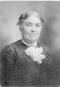 Cynthia Abbott (1839 - 1910) Profile